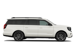 2027 Ford Expedition® External Image 5